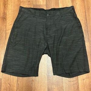 Trunks Hybrid Shorts